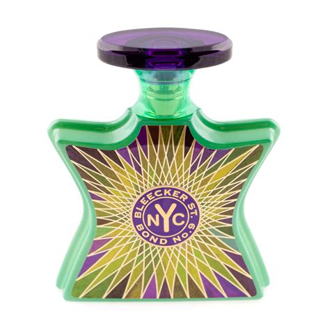 bond no 9 reviews